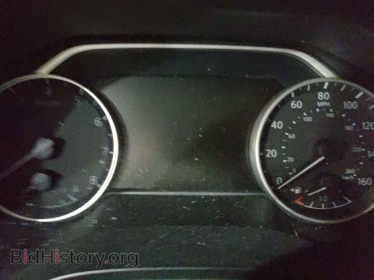 2017 NISSAN MAXIMA - VIN: 1N4AA6AP9HC366782 - Фото 8