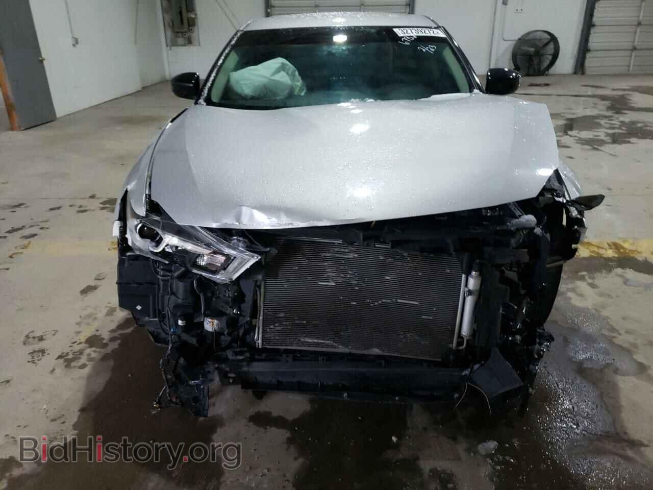 2017 NISSAN MAXIMA - VIN: 1N4AA6AP9HC366782 - Фото 9
