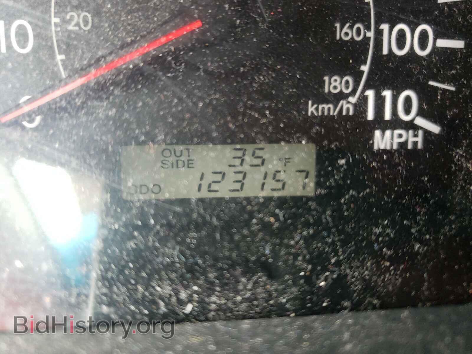 2008 TOYOTA COROLLA - VIN: 2T1BR32E48C929621 - Фото 8