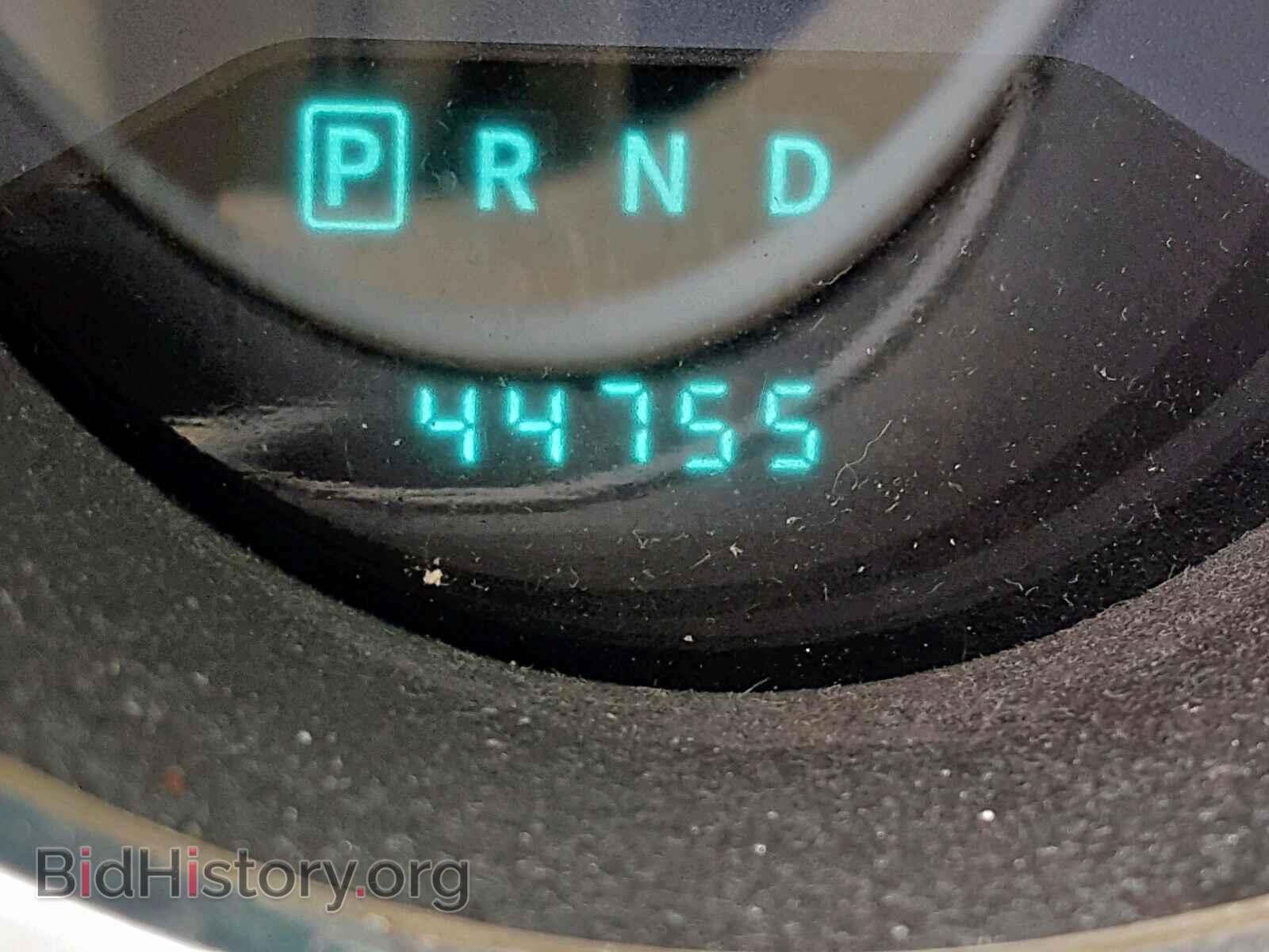 2010 CHRYSLER SEBRING - VIN: 1C3BC6EV5AN197375 - Photo 8