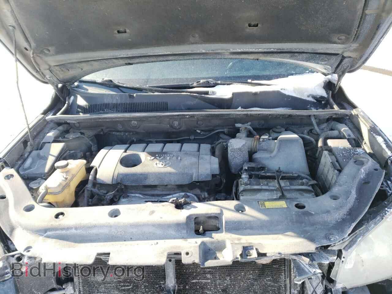 2010 TOYOTA RAV4 - VIN: 2T3DF4DV0AW046597 - Фото 7