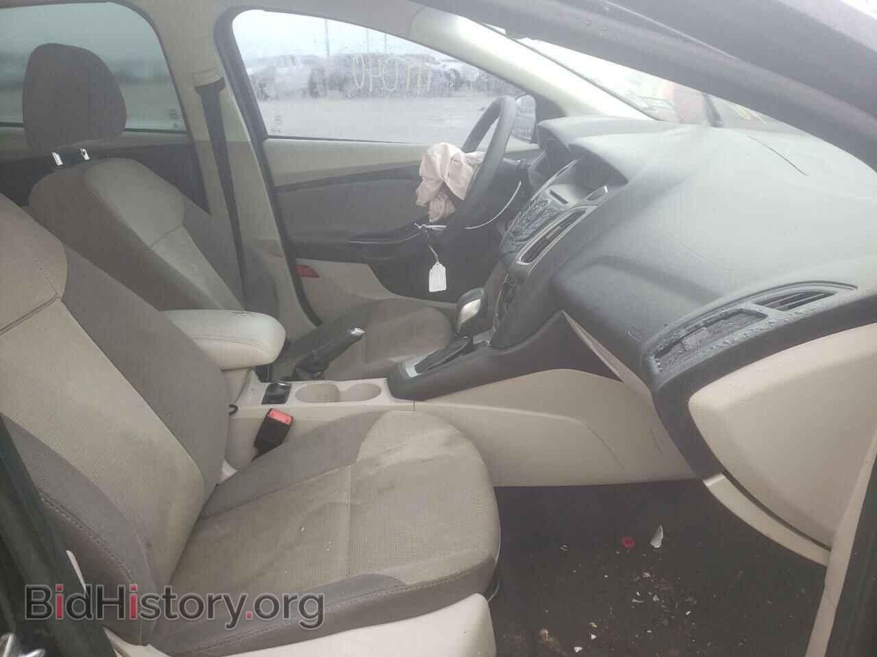 2014 FORD FOCUS - VIN: 1FADP3F29EL440611 - Фото 5
