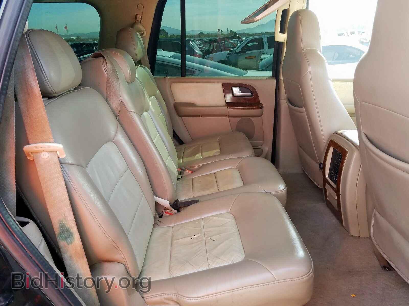 2004 FORD EXPEDITION - VIN: 1FMFU18L64LB68454 - Фото 6