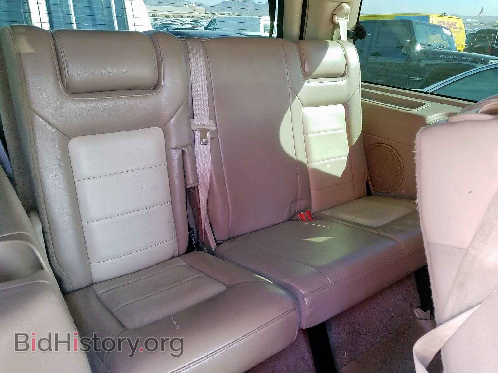 2004 FORD EXPEDITION - VIN: 1FMFU18L64LB68454 - Фото 9