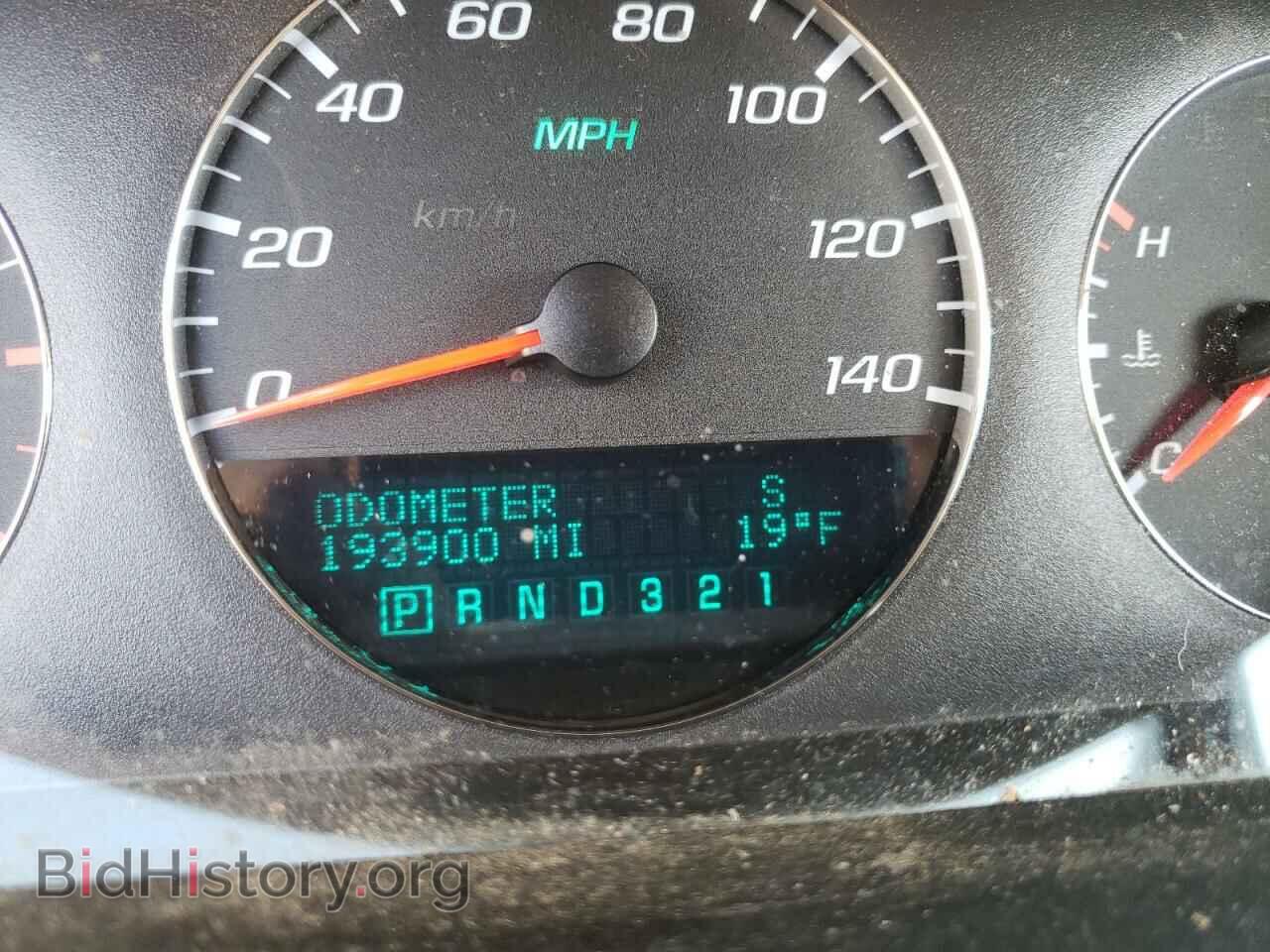 2007 CHEVROLET IMPALA - VIN: 2G1WT58K379365494 - Фото 8