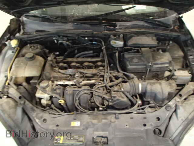 2007 FORD FOCUS - VIN: 1FAFP34N97W213118 - Фото 7