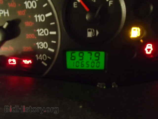 2007 FORD FOCUS - VIN: 1FAFP34N97W213118 - Фото 8
