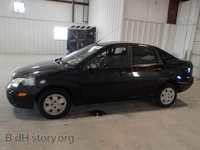 2007 FORD FOCUS - VIN: 1FAFP34N97W213118 - Фото 9