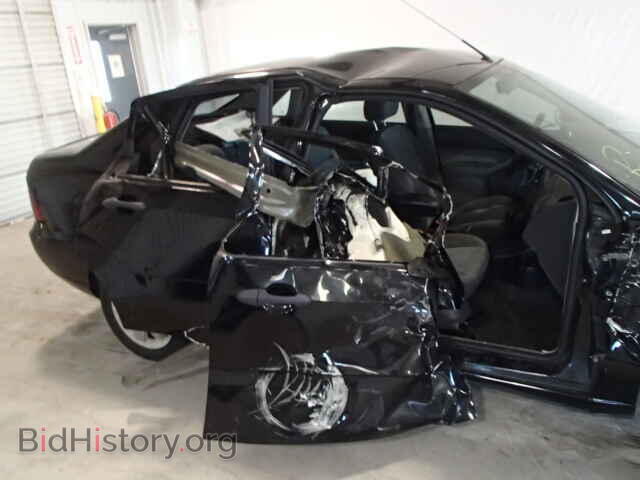2007 FORD FOCUS - VIN: 1FAFP34N97W213118 - Фото 10