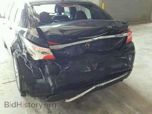 2014 CHRYSLER 200 - VIN: 1C3CCBAB8EN124001 - Фото 9