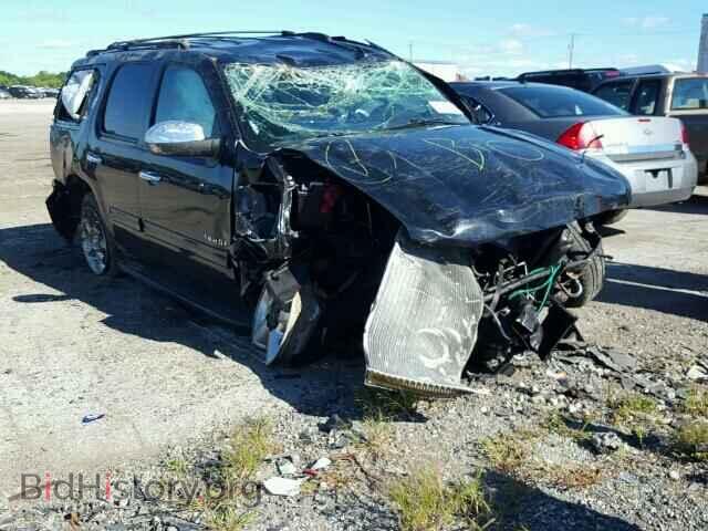 Фотография 1GNSKBE05BR100494 - CHEVROLET TAHOE 2011