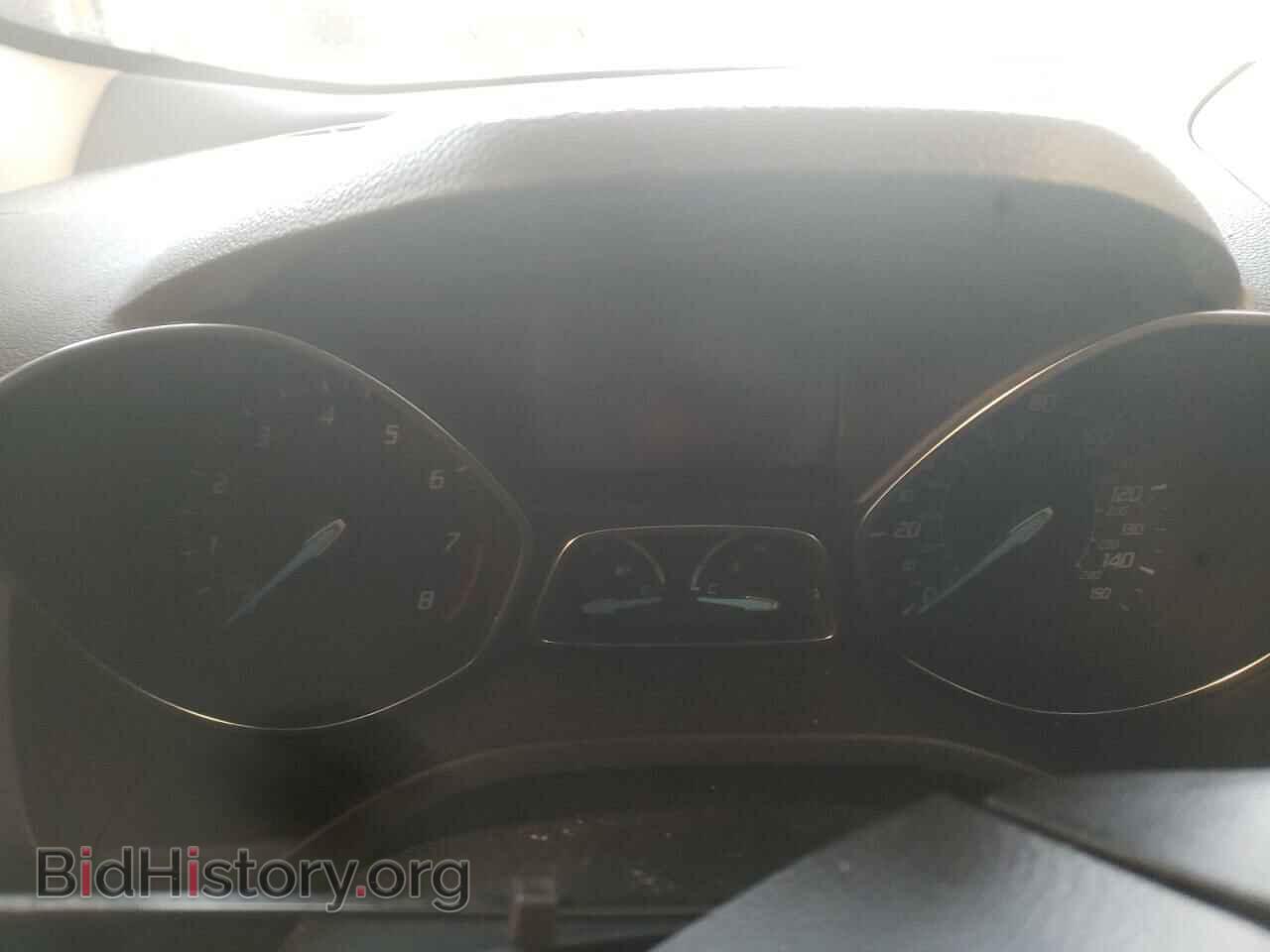 2013 FORD ESCAPE - VIN: 1FMCU9H90DUA74568 - Фото 8