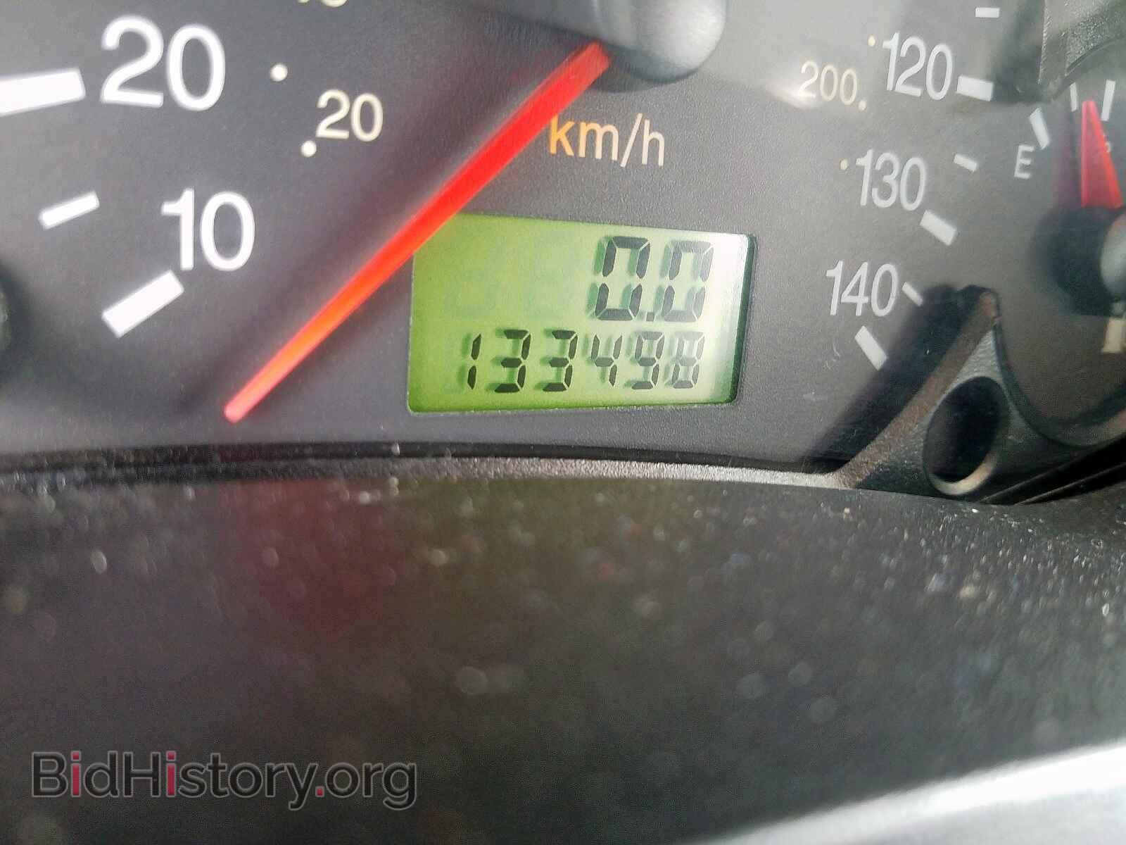 2007 FORD FOCUS - VIN: 1FAHP34N67W227583 - Фото 8