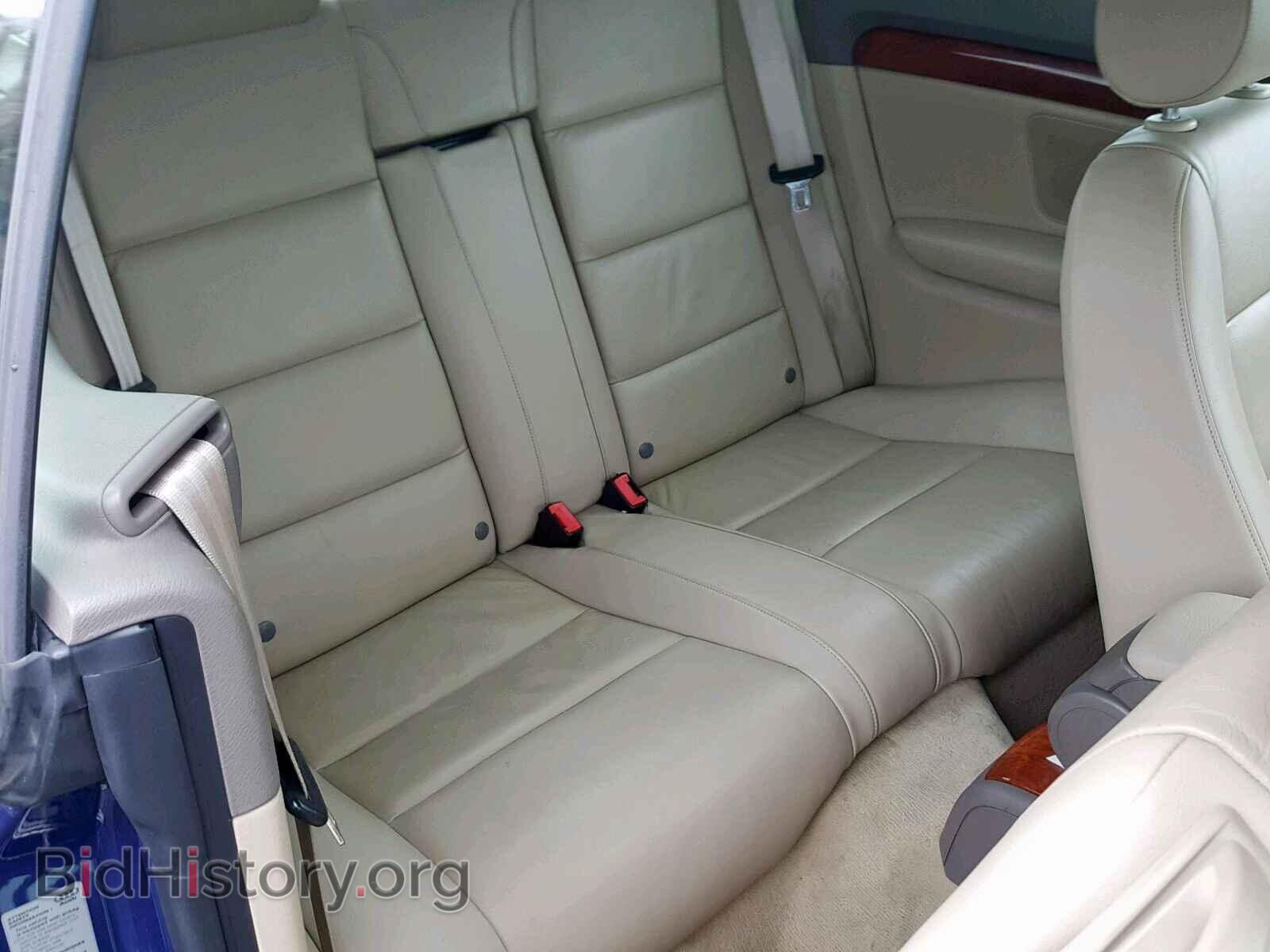 2005 AUDI A4 - VIN: WAUDT48H25K003453 - Фото 6