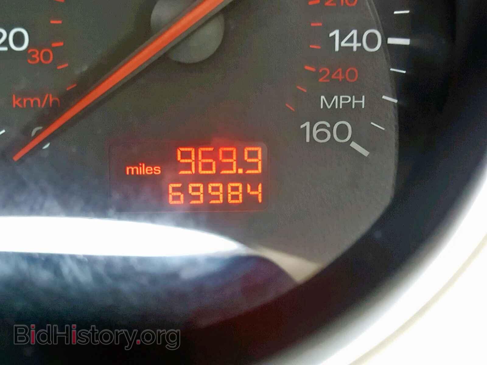 2005 AUDI A4 - VIN: WAUDT48H25K003453 - Фото 8