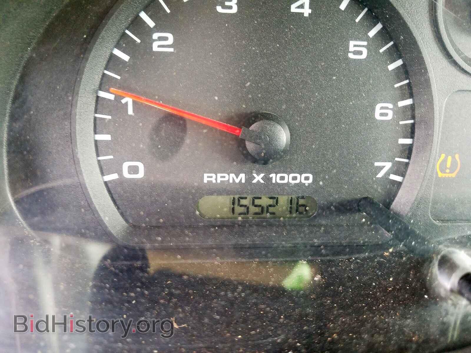 2011 FORD RANGER - VIN: 1FTKR1AD6BPA91016 - Фото 8