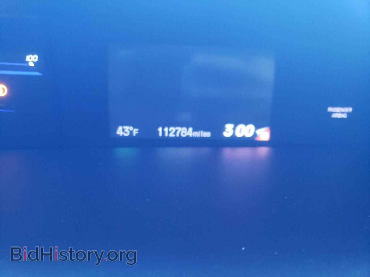 2013 HONDA CIVIC - VIN: 19XFB4F31DE001930 - Фото 8