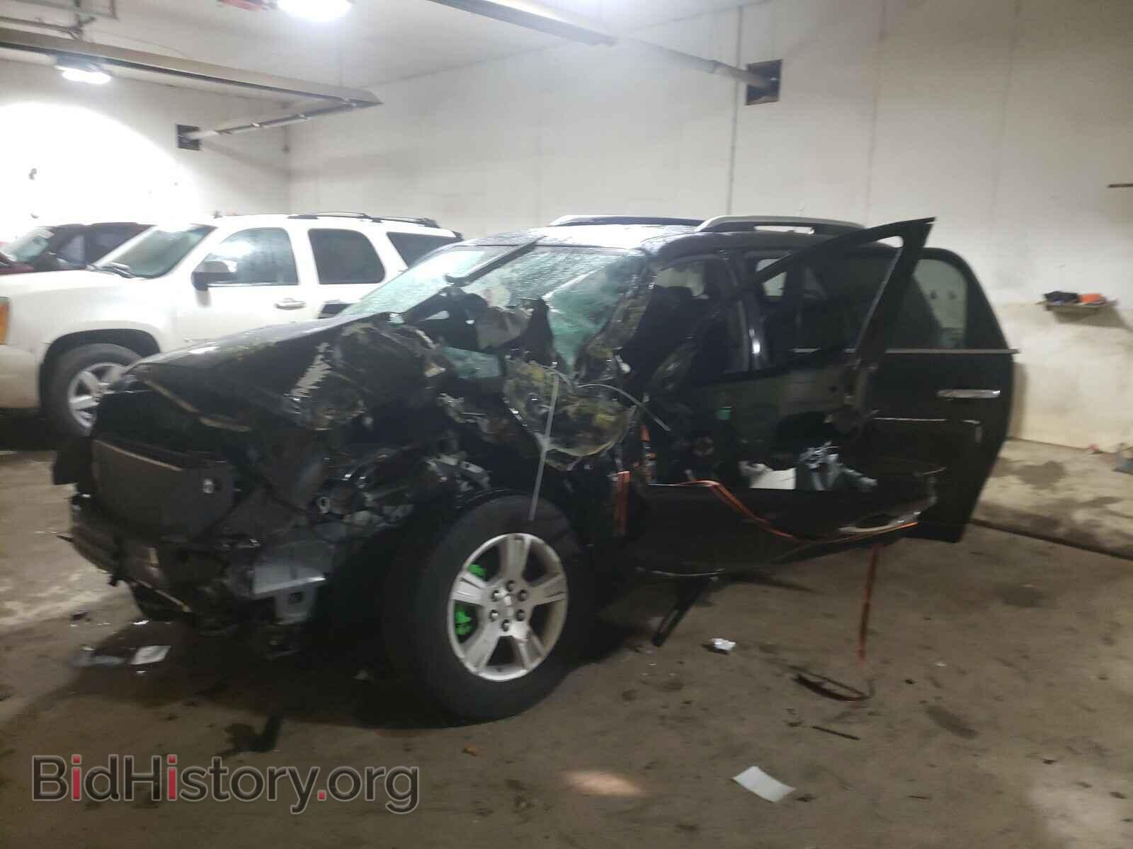2008 GMC ACADIA - VIN: 1GKER23778J242956 - Фото 2