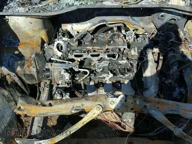 2010 DODGE CARAVAN - VIN: 2D4RN4DE9AR263667 - Фото 7