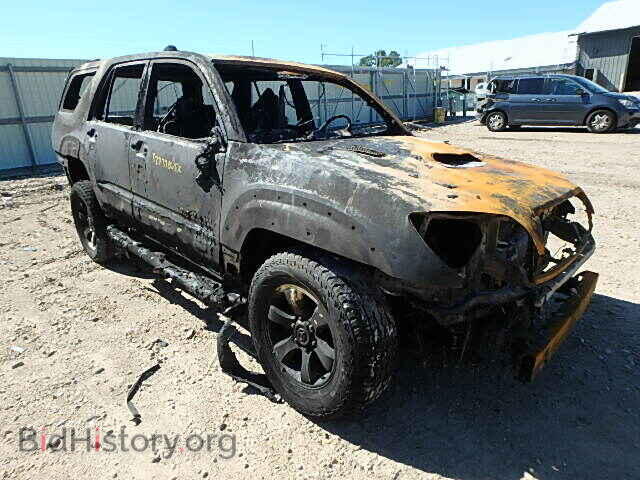 Photo JTEBU14R668057000 - TOYOTA 4RUNNER 2006