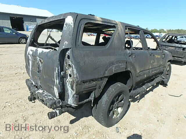 2006 TOYOTA 4RUNNER - VIN: JTEBU14R668057000 - Фото 4