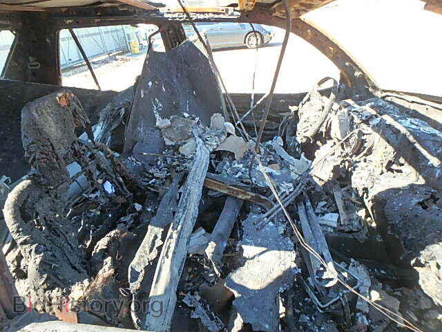 2006 TOYOTA 4RUNNER - VIN: JTEBU14R668057000 - Фото 5
