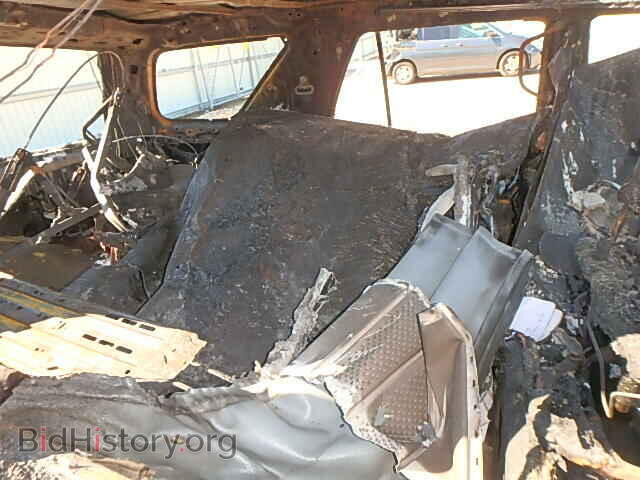 2006 TOYOTA 4RUNNER - VIN: JTEBU14R668057000 - Фото 6