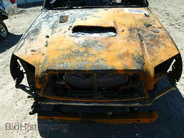 2006 TOYOTA 4RUNNER - VIN: JTEBU14R668057000 - Фото 7