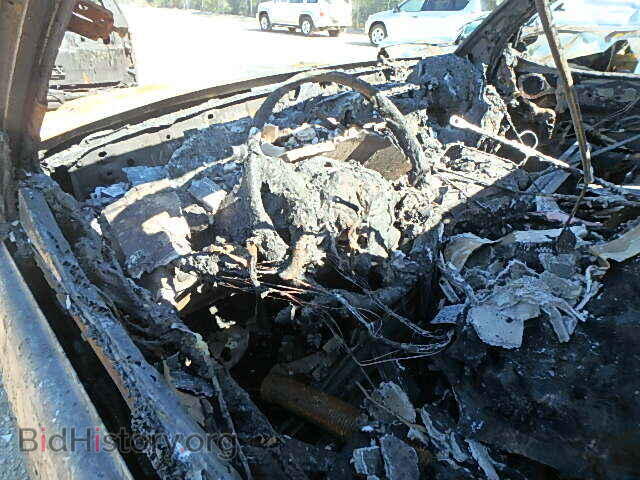 2006 TOYOTA 4RUNNER - VIN: JTEBU14R668057000 - Фото 8