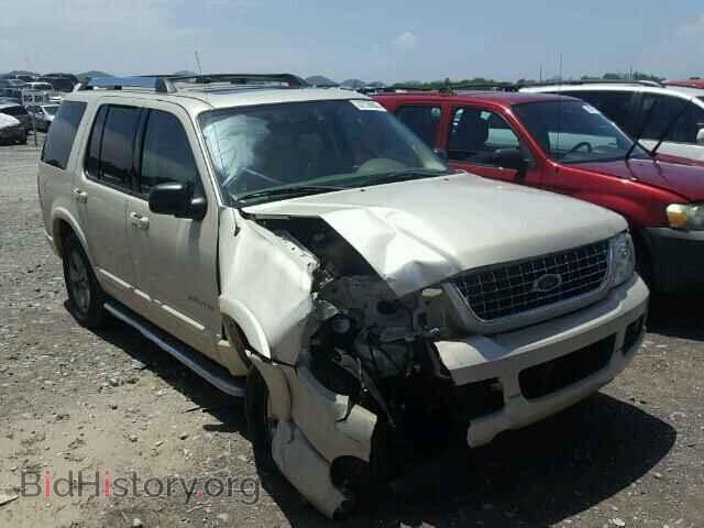 Фотография 1FMDU75W05ZA15107 - FORD EXPLORER 2005
