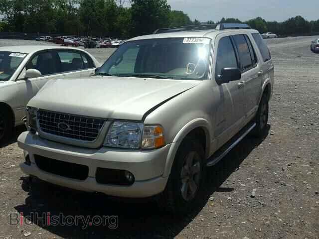 2005 FORD EXPLORER - VIN: 1FMDU75W05ZA15107 - Photo 2