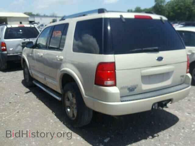 2005 FORD EXPLORER - VIN: 1FMDU75W05ZA15107 - Photo 3