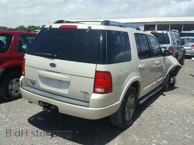 2005 FORD EXPLORER - VIN: 1FMDU75W05ZA15107 - Photo 4