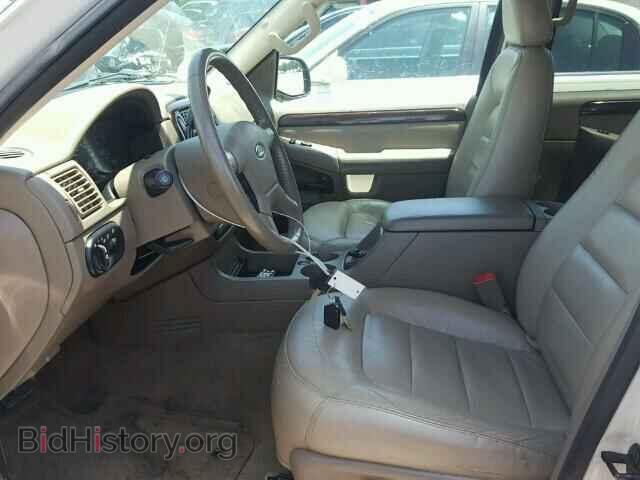 2005 FORD EXPLORER - VIN: 1FMDU75W05ZA15107 - Photo 5