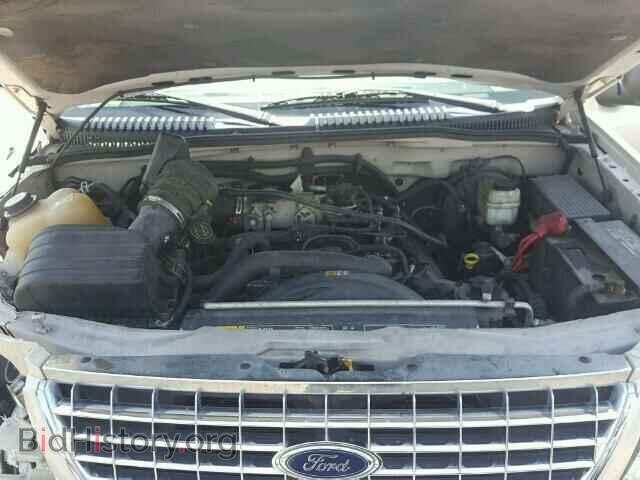 2005 FORD EXPLORER - VIN: 1FMDU75W05ZA15107 - Photo 7