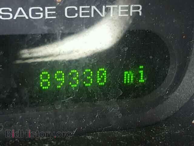 2005 FORD EXPLORER - VIN: 1FMDU75W05ZA15107 - Photo 8