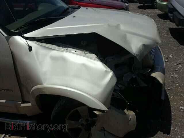 2005 FORD EXPLORER - VIN: 1FMDU75W05ZA15107 - Photo 9