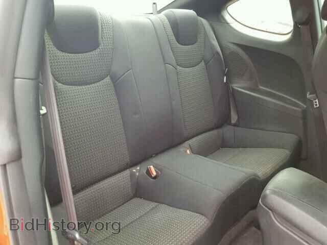 2012 HYUNDAI GENESIS - VIN: KMHHT6KD3CU069772 - Фото 6