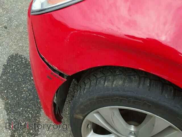 2012 HYUNDAI GENESIS - VIN: KMHHT6KD3CU069772 - Фото 10