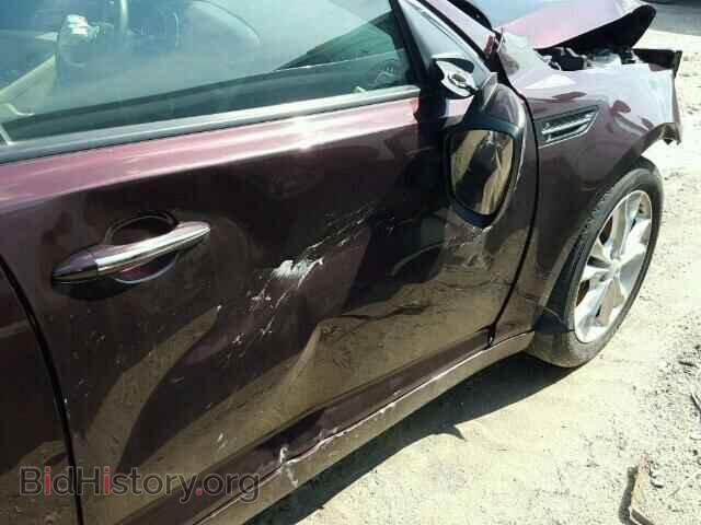 2012 KIA OPTIMA - VIN: 5XXGM4A74CG056449 - Фото 10