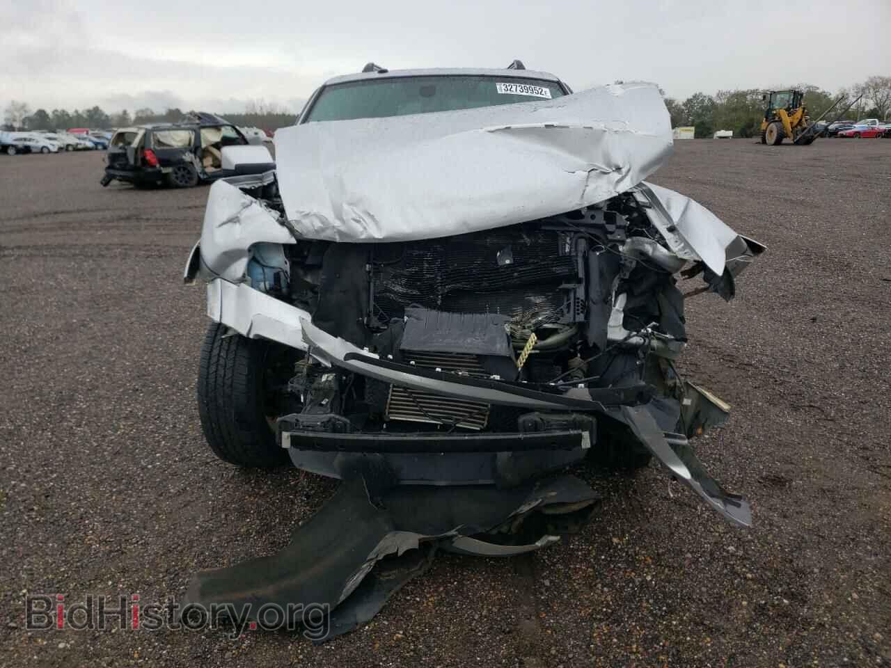 2017 FORD EXPEDITION - VIN: 1FMJU1KT4HEA76515 - Фото 7
