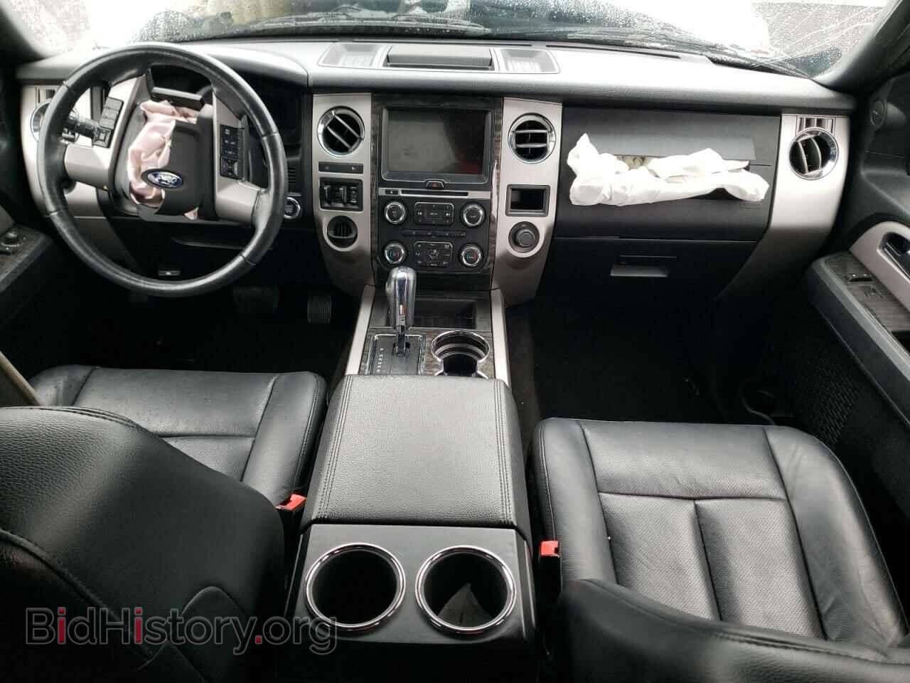 2017 FORD EXPEDITION - VIN: 1FMJU1KT4HEA76515 - Фото 9