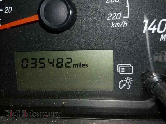 2015 MITSUBISHI MIRAGE - VIN: ML32A3HJ4FH037358 - Фото 8