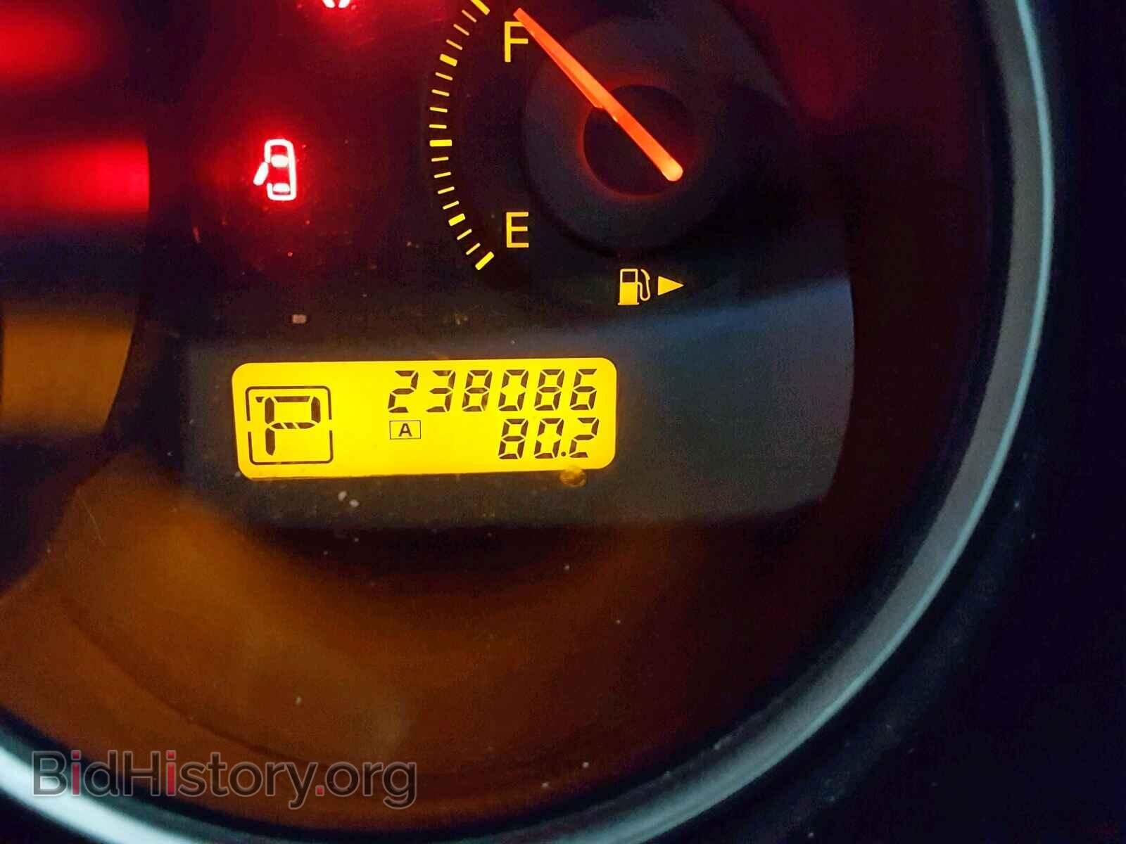 2007 NISSAN VERSA - VIN: 3N1BC13E77L453027 - Фото 8