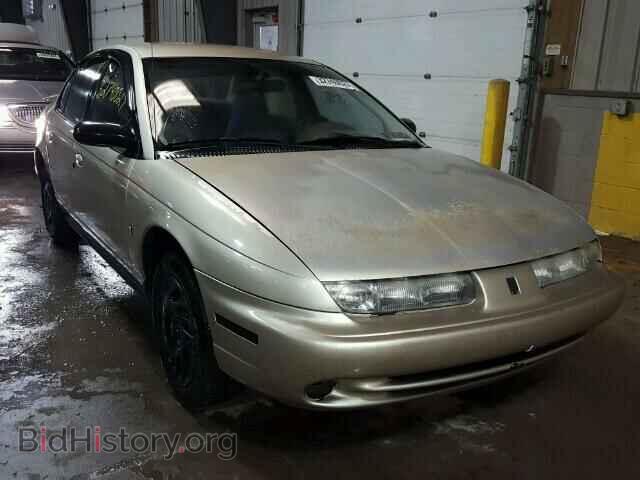 Фотография 1G8ZH5282TZ172671 - SATURN SL/SL1/SL2 1996