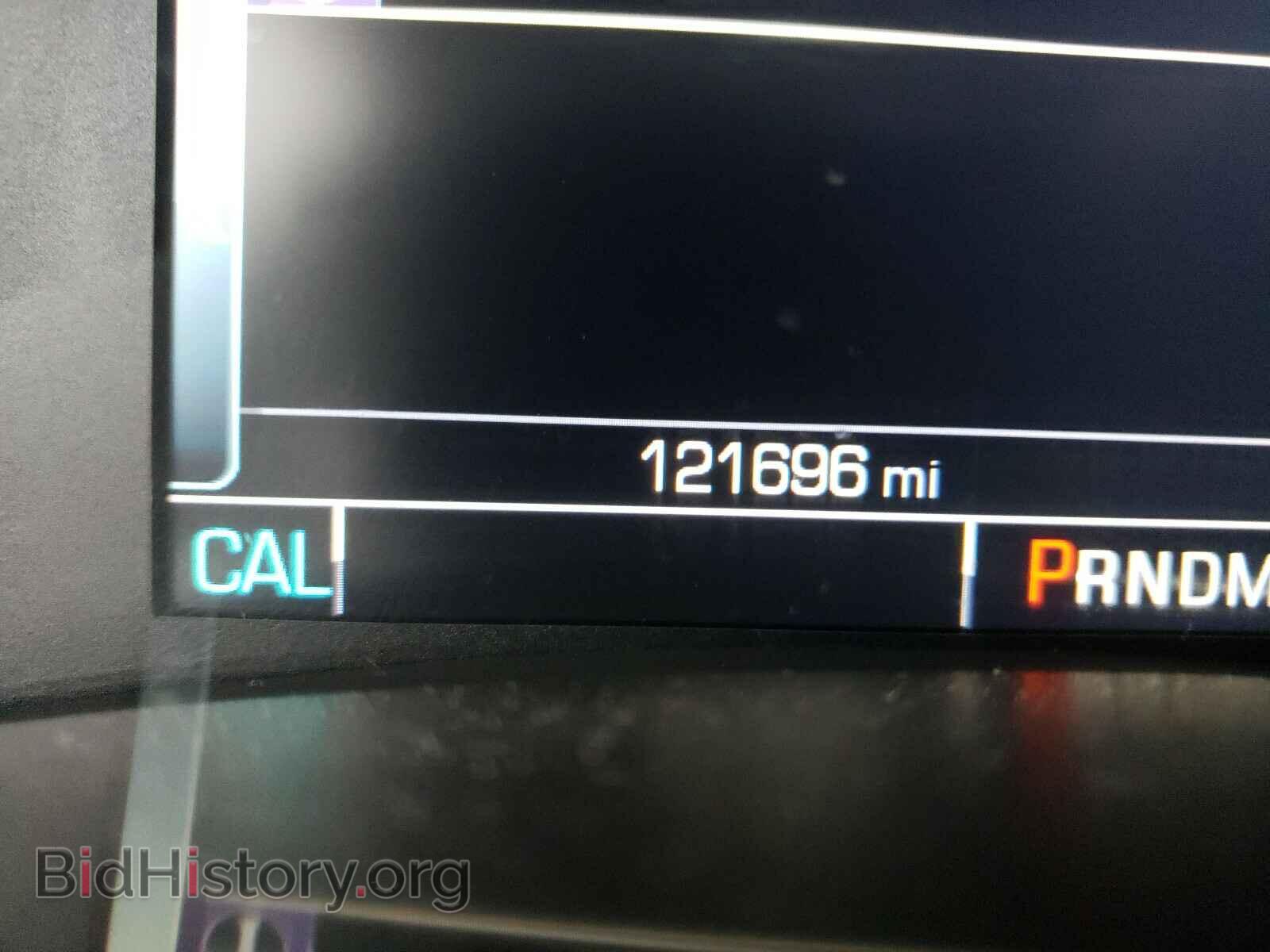 2015 CHEVROLET IMPALA - VIN: 2G1115SL0F9179508 - Фото 8