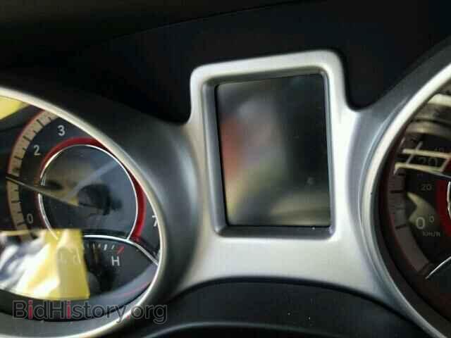 2014 DODGE JOURNEY - VIN: 3C4PDDBG4ET143192 - Фото 8