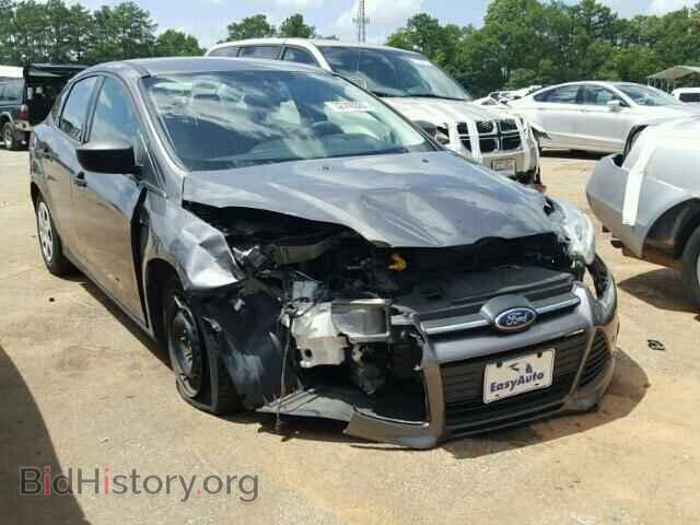 Photo 1FADP3E21DL118559 - FORD FOCUS 2013