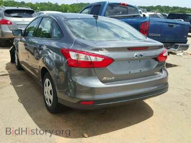 2013 FORD FOCUS - VIN: 1FADP3E21DL118559 - Photo 3