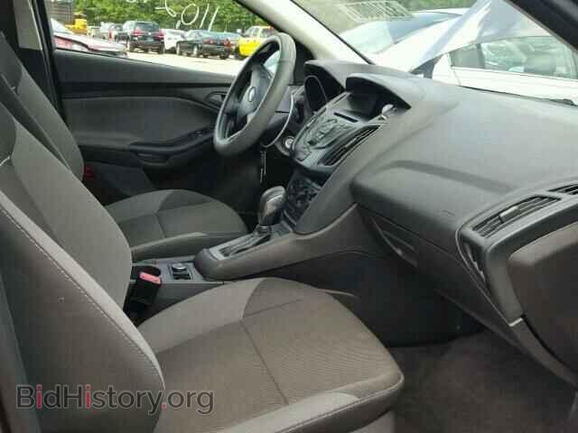 2013 FORD FOCUS - VIN: 1FADP3E21DL118559 - Photo 5